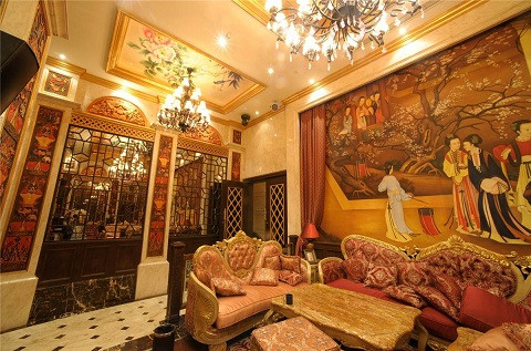 公安高档KTV妹子质量哪家好 公安高档KTV妹子质量哪家好